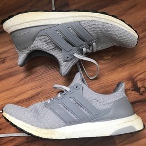 Women’s adidas ultra boost 10.5